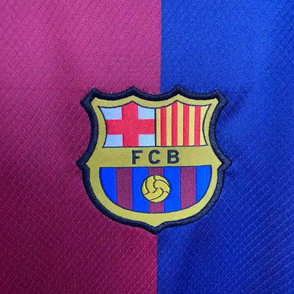 Barcelona x Coldplay - Edição Especial 24-25