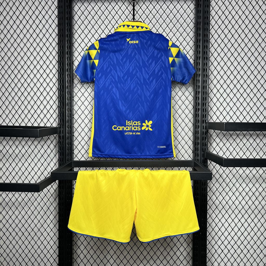 Las Palmas Secundária Kit Criança 24-25