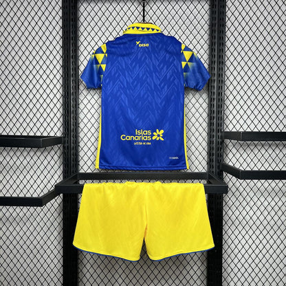 Las Palmas Secundária Kit Criança 24-25