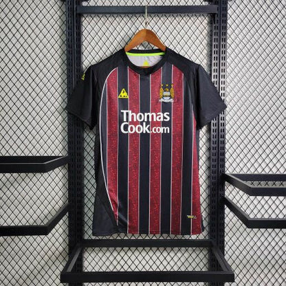 Manchester City Retro 08-09