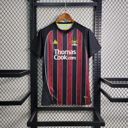 Manchester City Retro 08-09