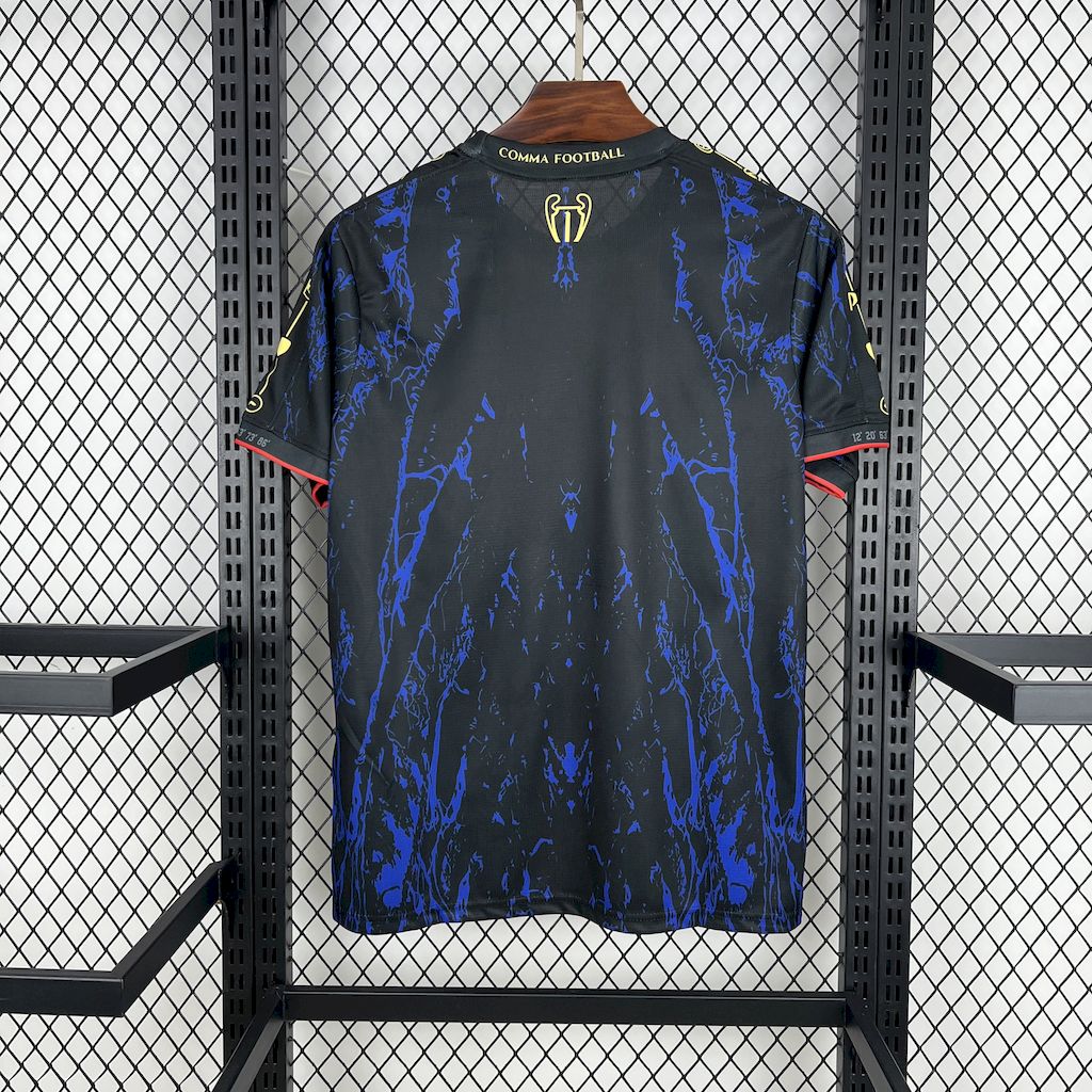 PSG - Edição Especial 25-26