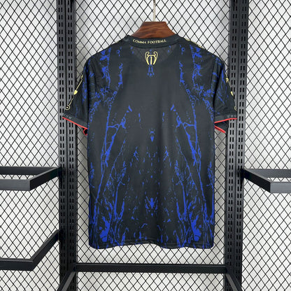 PSG - Edição Especial 25-26