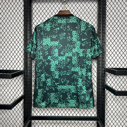 Sporting - Pré-jogo 24-25