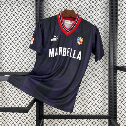 Atlético Madrid Retro 95-96