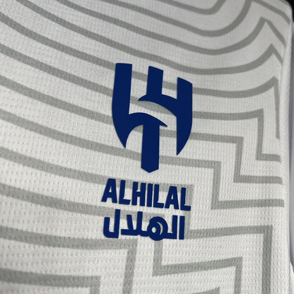 Al Hilal Secundária 24-25