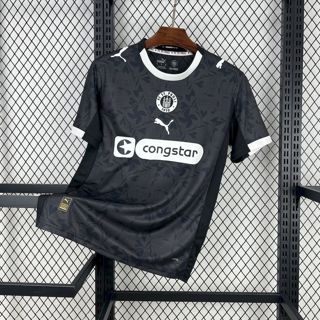 St. Pauli Alternativa 25-26
