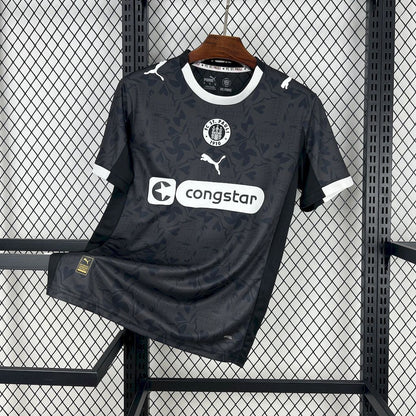 St. Pauli Alternativa 25-26