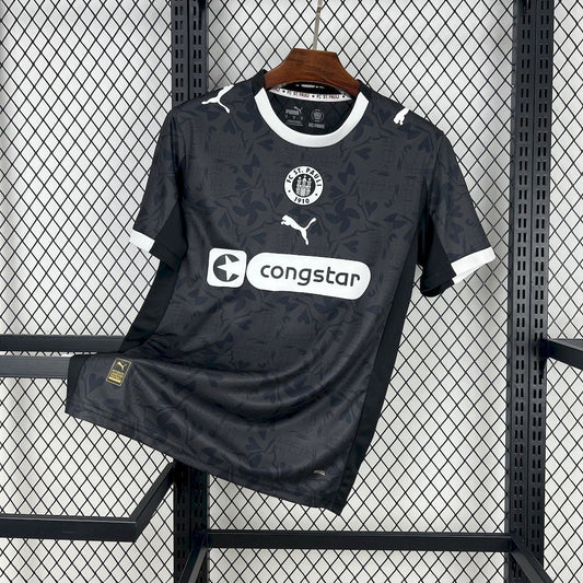 St. Pauli Alternativa 25-26
