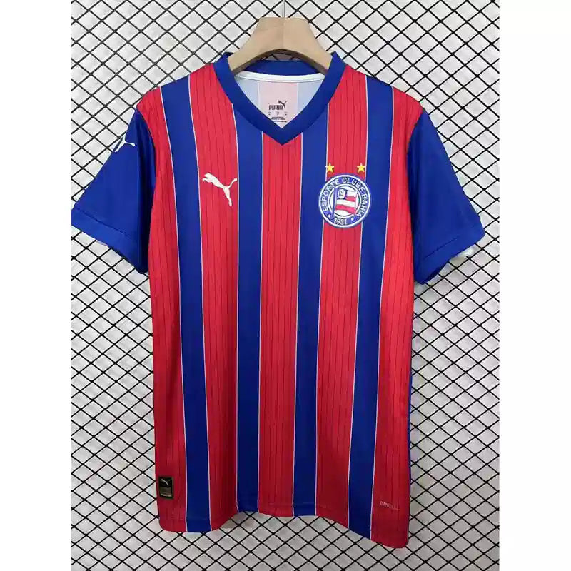 Bahia Secundária 25-26