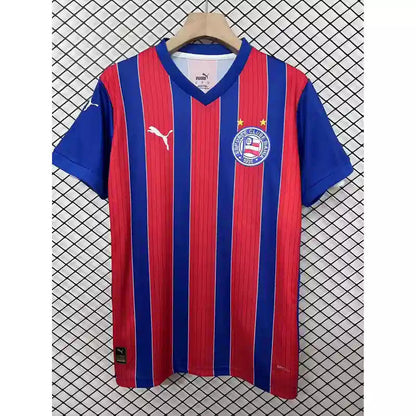 Bahia Secundária 25-26