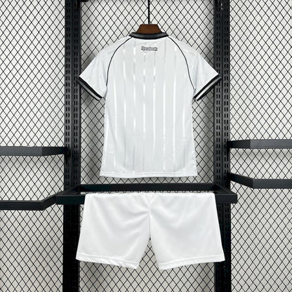 Botafogo Alternativa Kit de Criança 25-26