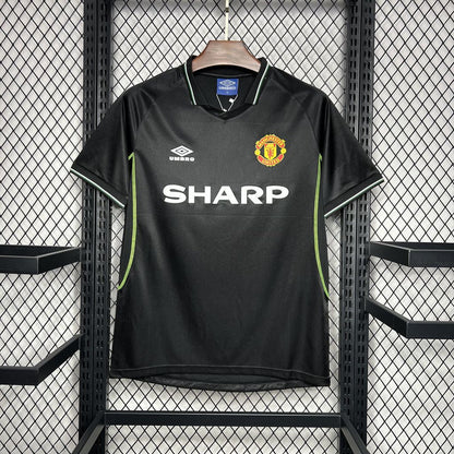 Manchester United Retro 98-99