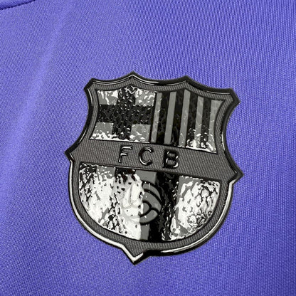 Barcelona - Edição Especial 25-26
