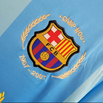 Barcelona Retro 07-08