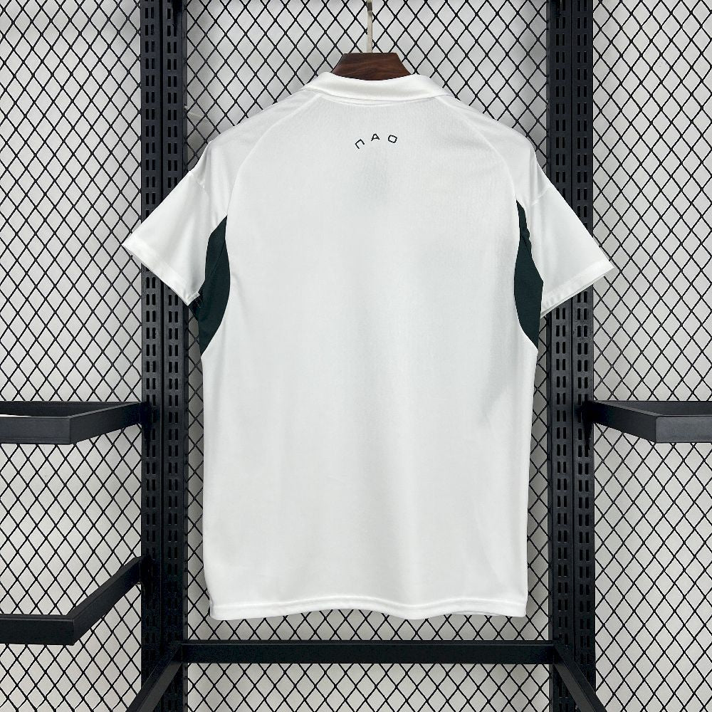 Panathinaikos Secundária 25-26