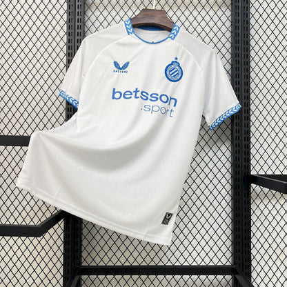 Club Brugge Secundária 25-26