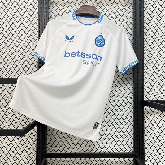 Club Brugge Secundária 25-26