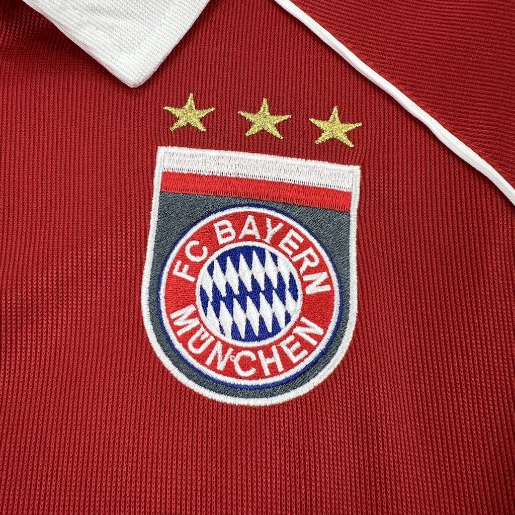 Bayern Munique Retro 05-06