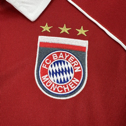 Bayern Munique Retro 05-06