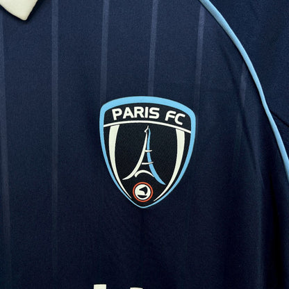 Paris FC Principal 25-26