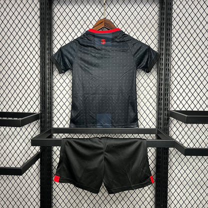 Geórgia Secundária Kit Criança 24-25