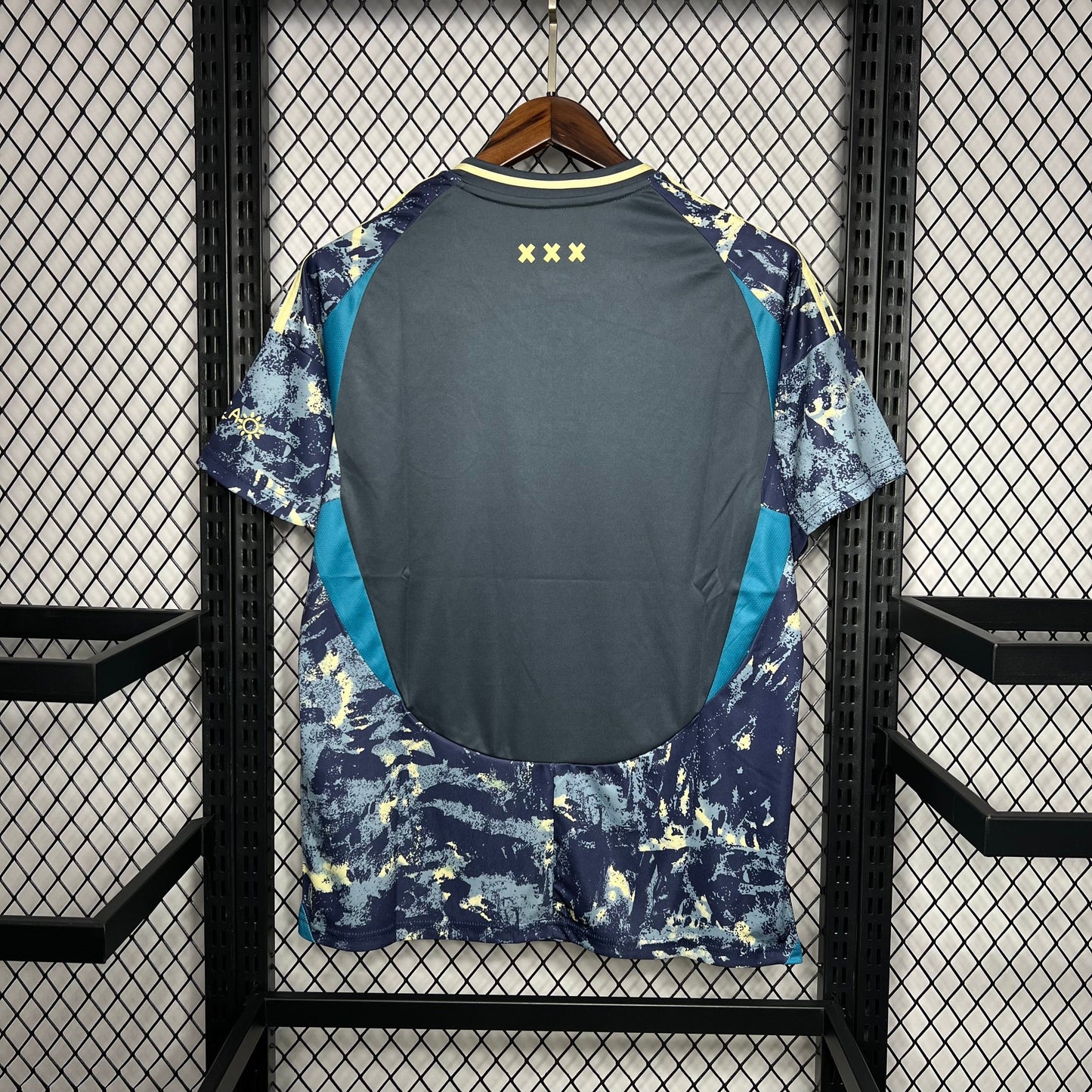 Ajax Alternativa 24-25