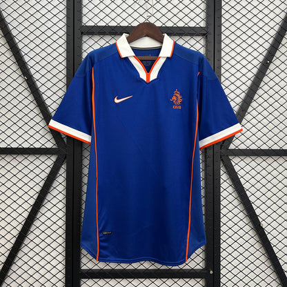 Holanda Retro 1998