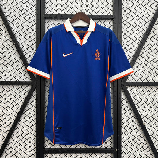 Holanda Retro 1998