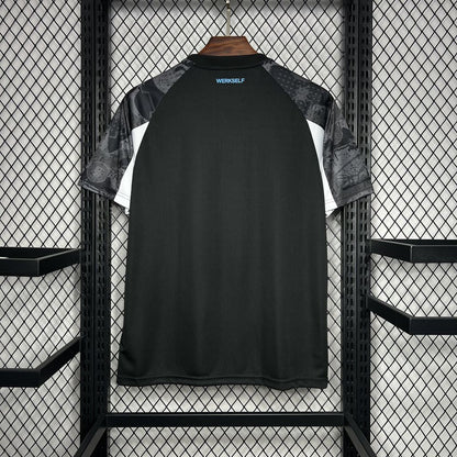 Leverkusen Alternativa 24-25