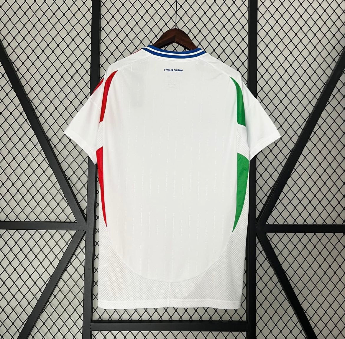 Itália Secundária 24-25