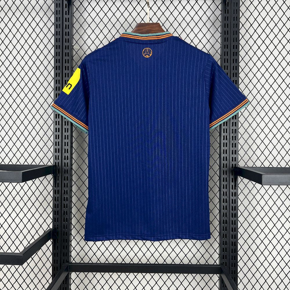 Newcastle Alternativa 25-26