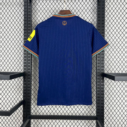 Newcastle Alternativa 25-26