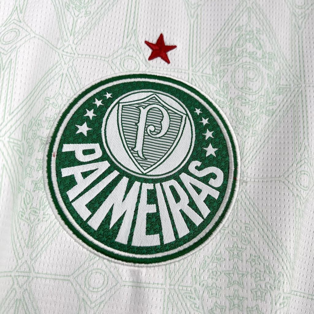 Palmeiras Secundária 25-26