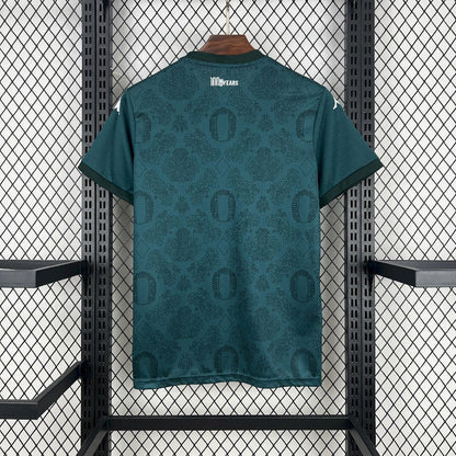 Monaco Alternativa 25-26