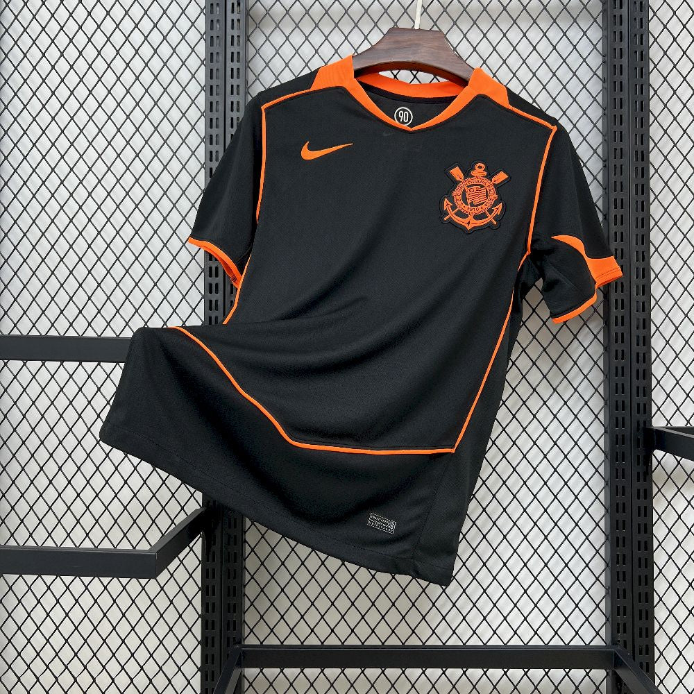 Corinthians Alternativa 25-26