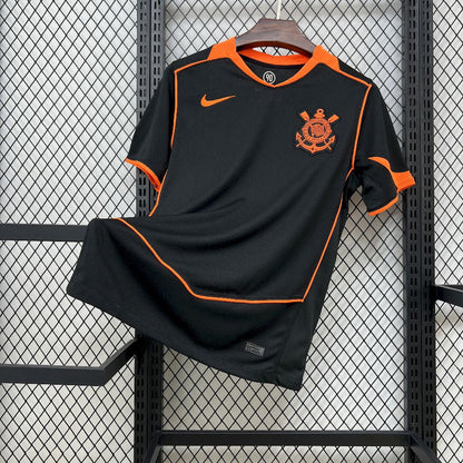 Corinthians Alternativa 25-26