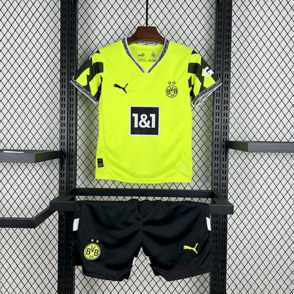 Dortmund - Edição Especial Kit Criança 25-26