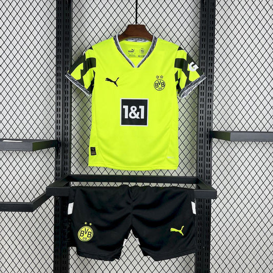 Dortmund - Edição Especial Kit Criança 25-26