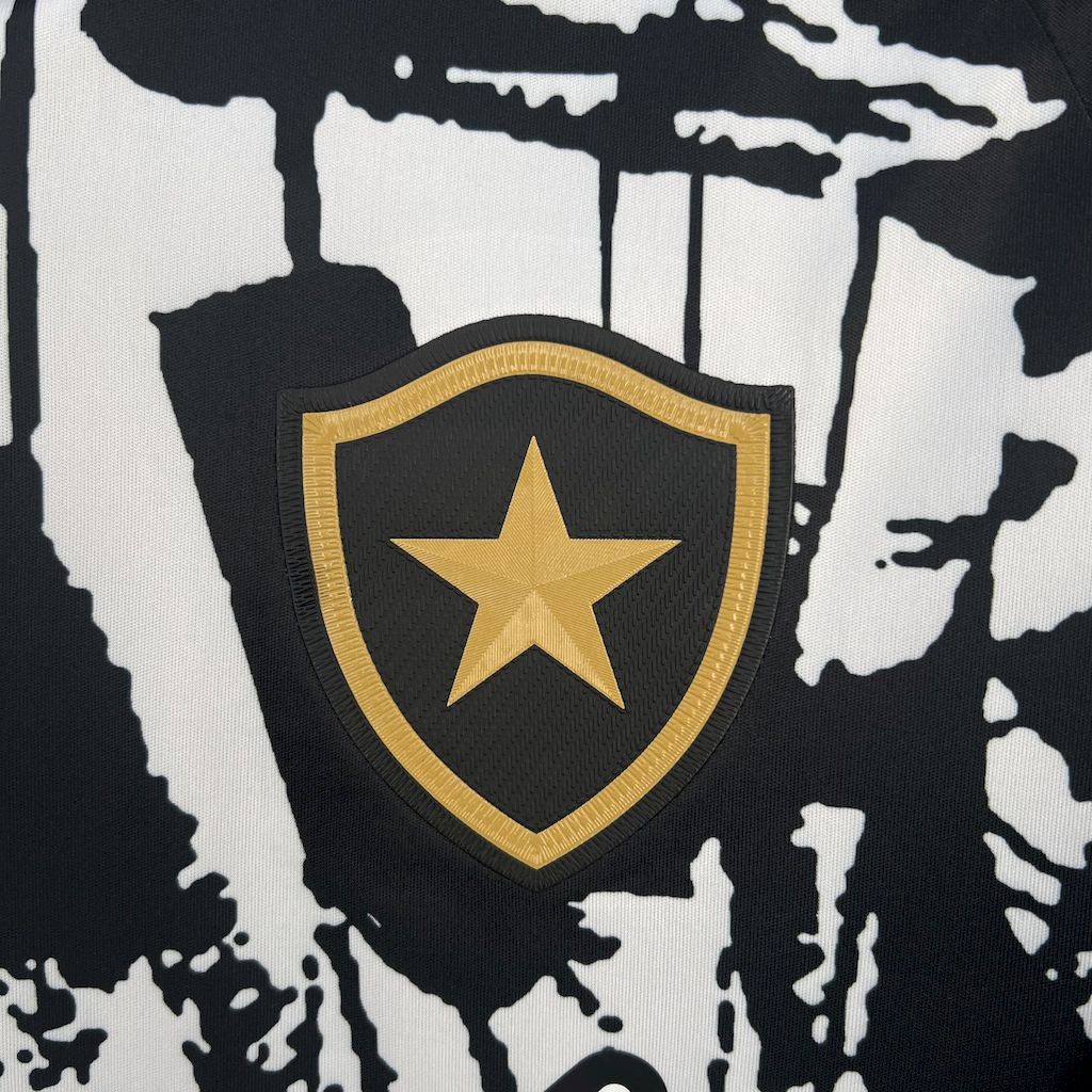 Botafogo Alternativa 25-26