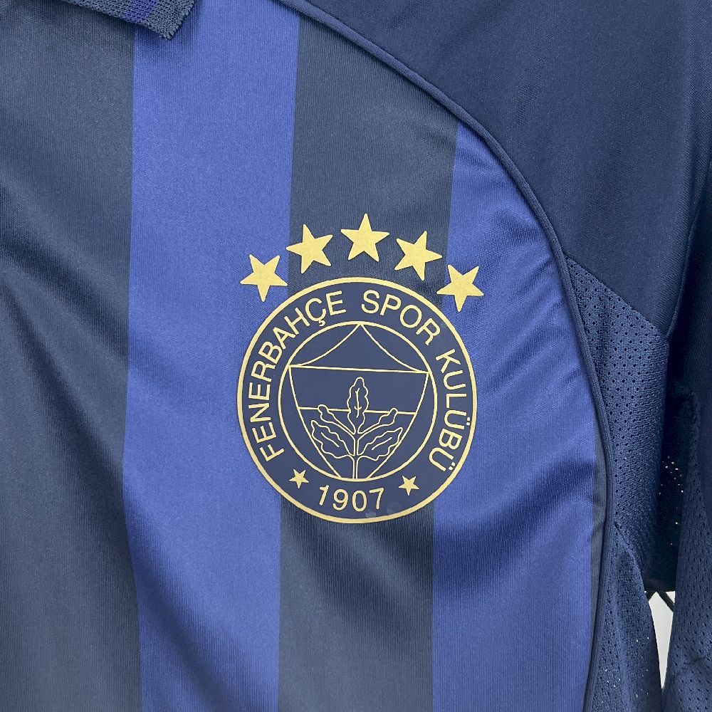 Fenerbahçe Alternativa 25-26