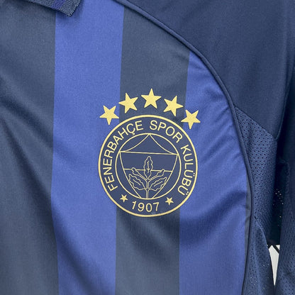 Fenerbahçe Alternativa 25-26