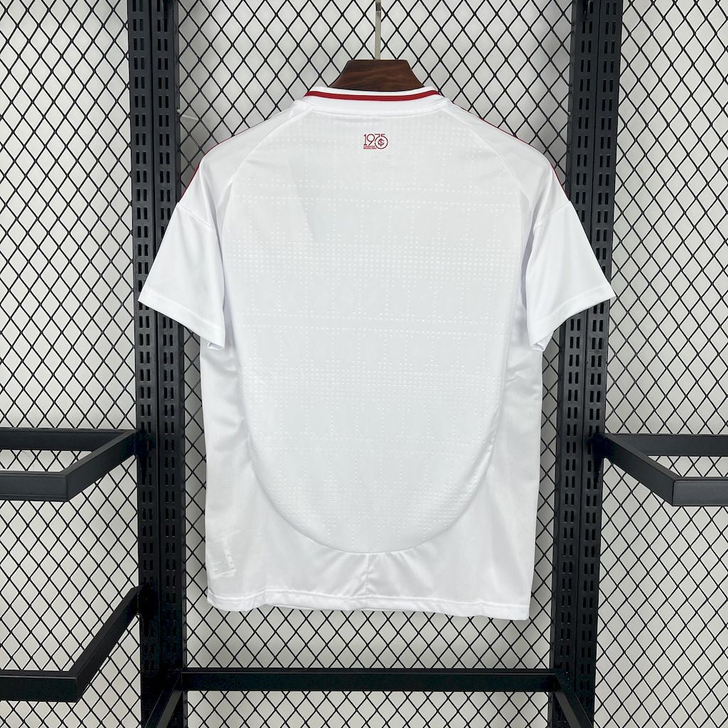 Internacional Secundária 25-26