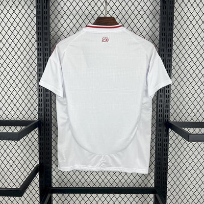 Internacional Secundária 25-26