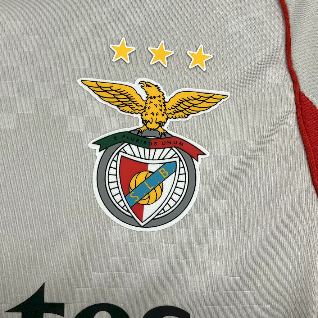 Benfica Alternativa 25-26