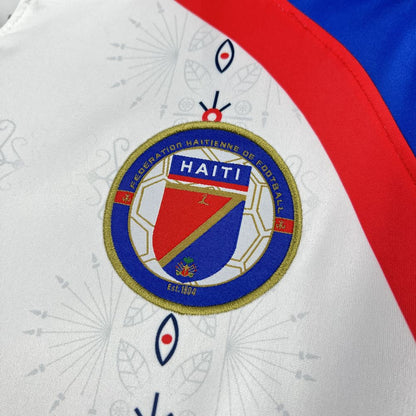 Haiti Secundária 26-27