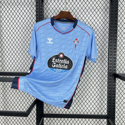Celta Vigo Principal 25-26