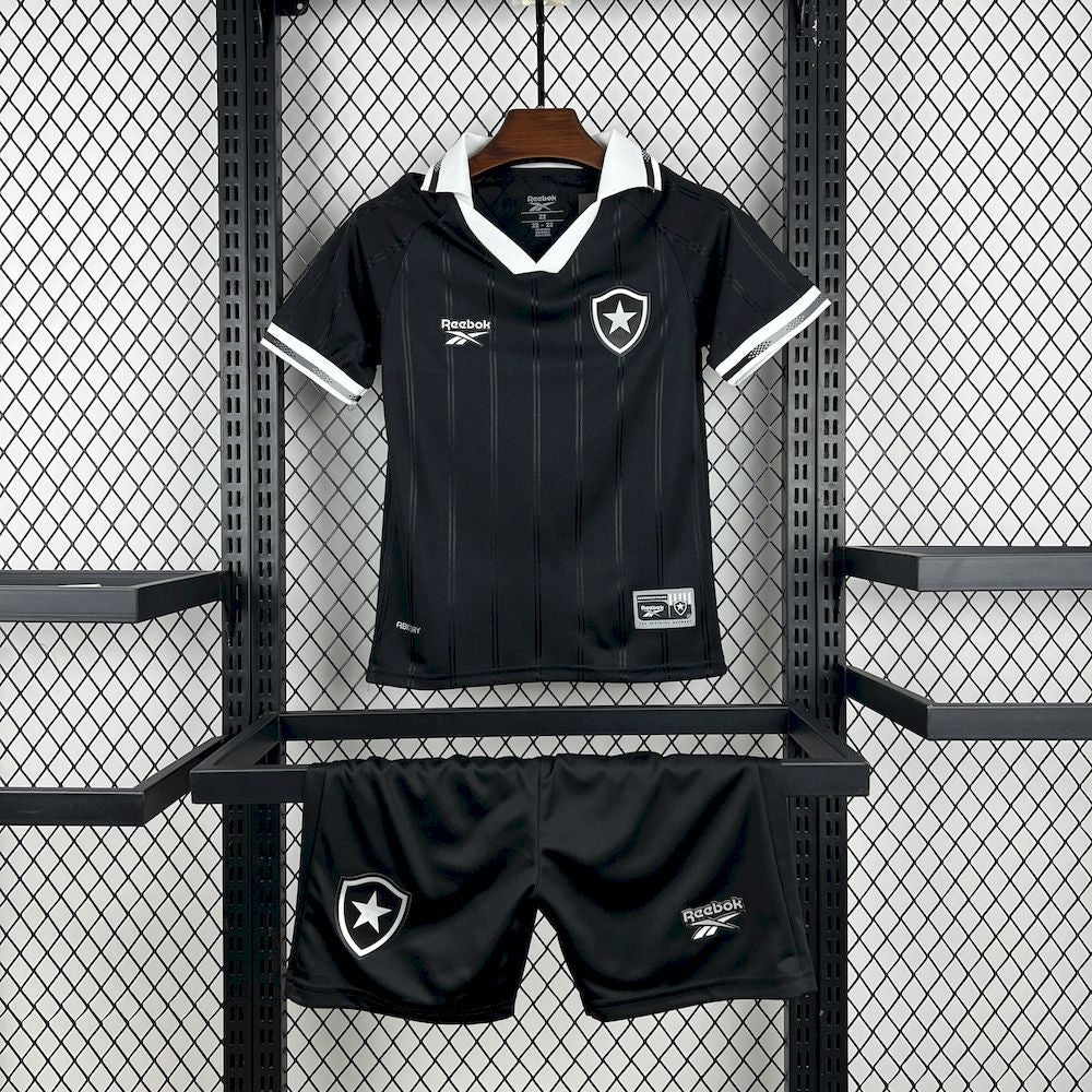 Botafogo Secundária Kit de Criança 25-26