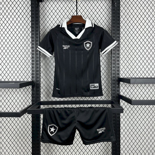 Botafogo Secundária Kit de Criança 25-26