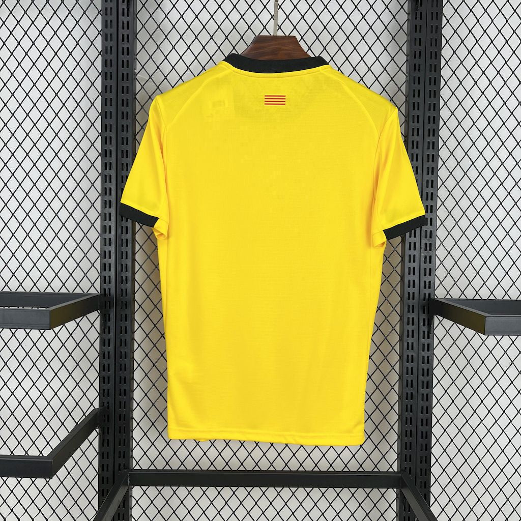 Girona Secundária 25-26